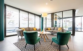 Appart Hotel Pessac